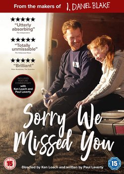 Film: Sorry we missed you