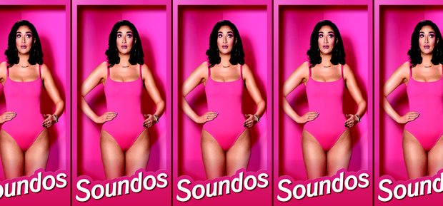Soundos - The comeback Kid