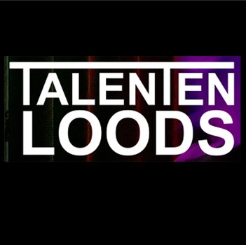 Talentenloods - Open Podium