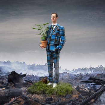 Tim Fransen - De mens en ik (try-out)