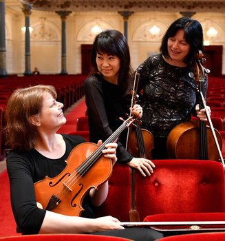 Trio Kodama