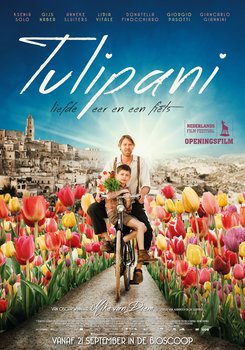 AVONDFILM: Tulipani