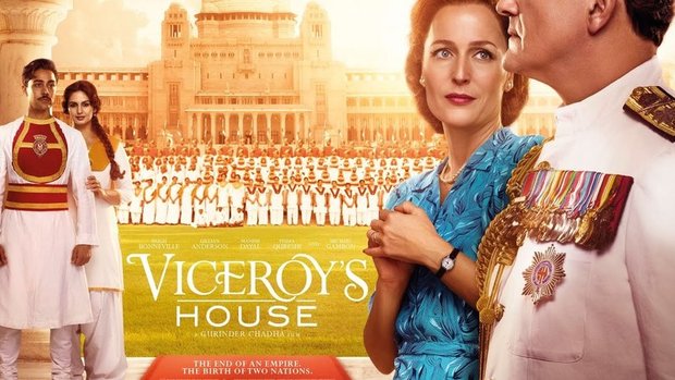 Viceroy's House