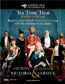 Anne Marie Boorsma - Victoria and Abdul