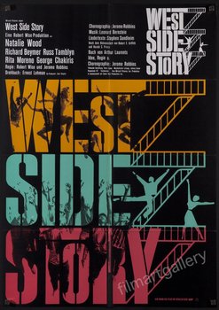 West Side Story