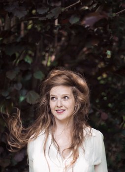 Elke Vierveijzer - Zonder genade