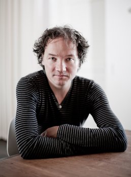 Bas Haring - Bas Haring over duurzaamheid