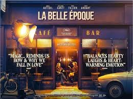 Film: La Belle Epoque