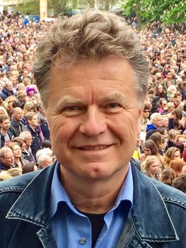 Regenboog Filmavond - met Boris Dittrich & Call me by your name