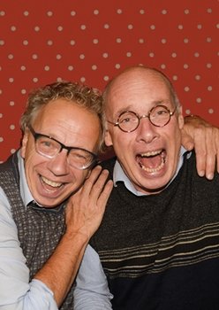 Bruun & Jan - Wat nou oud?