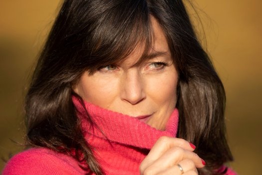 Debby Petter - De liefde voorbij