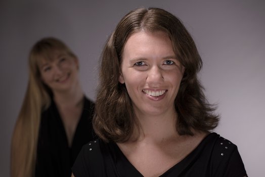 Lunchconcert - Duo De Thuiskomst