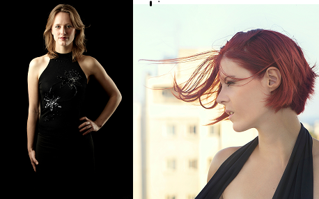 Lunchconcert - Eke Simons Anita Tomasevich