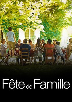 Fete de Famille