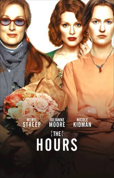 Filmhuis - The Hours
