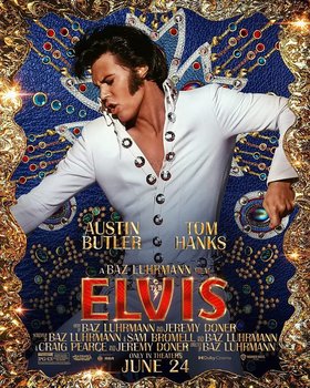 Filmhuis - Elvis
