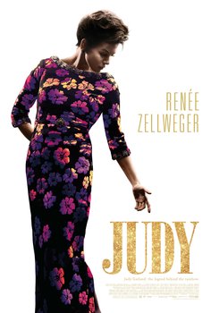 Filmhuis - Judy