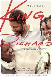 King Richard - King Richard