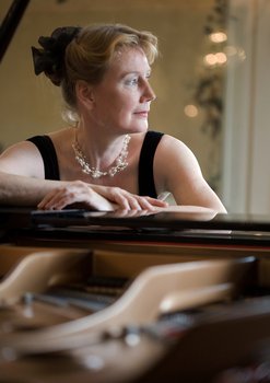 Regina Albrink - Kerstrecital