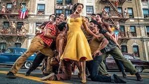 The West Side Story - The West Side Story