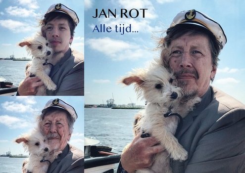 Jan Rot - Alle Tijd