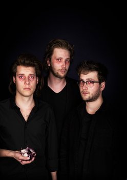 Jeroens Clan - Tere Zieltjes
