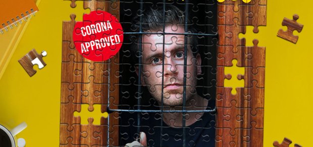 Martijn Kardol - In tijden van crisis