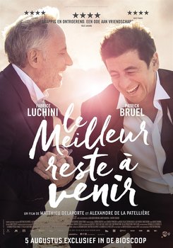 Le Meilleur reste a venir