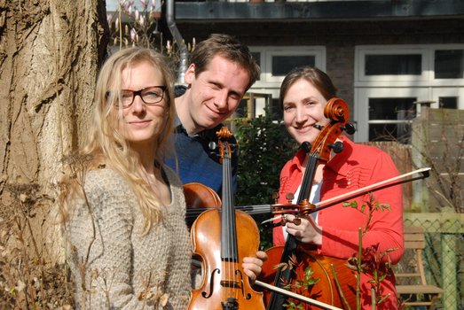 Lunchconcert