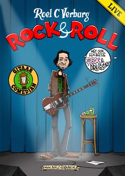 Roel C. Verburg - Rock 'n Roll