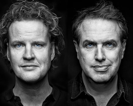 Veldhuis & Kemper - Try-out nieuw programma