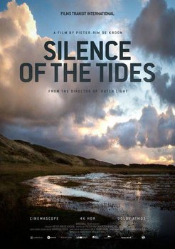 Silence of the Tides - Silence of the Tides