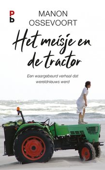 Manon Ossevoort - Het meisje en de tractor