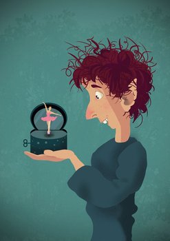 BElief/ Sanne Zweije - Trollenjong (4+)